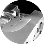 정밀 금형 개발 및 설계