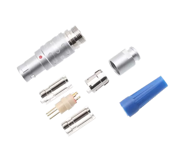 TGG 직선 플러그