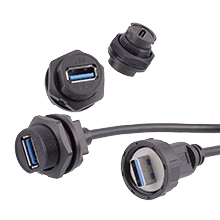 USB