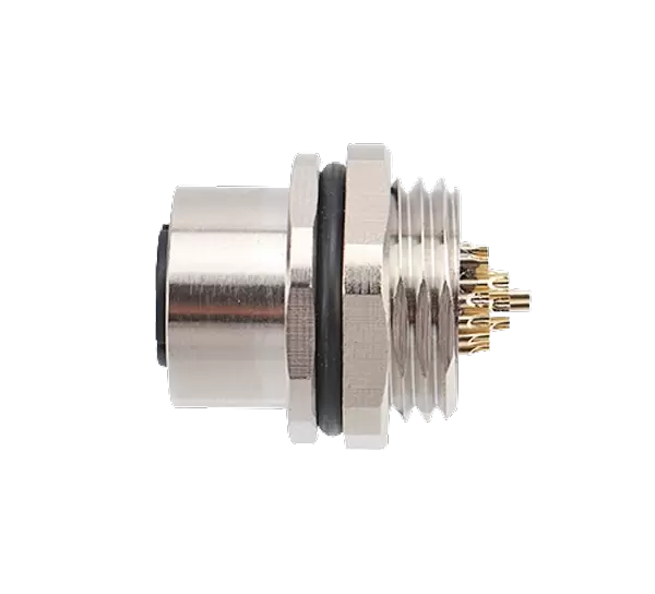 M14 암 전면 마운트 소켓 솔더