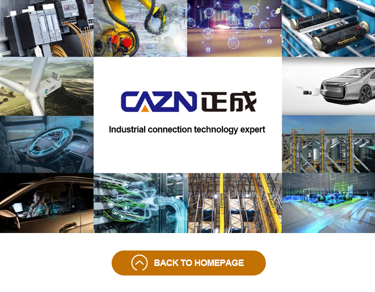 CAZN Electric Embarks on a New Journey with Prosperity