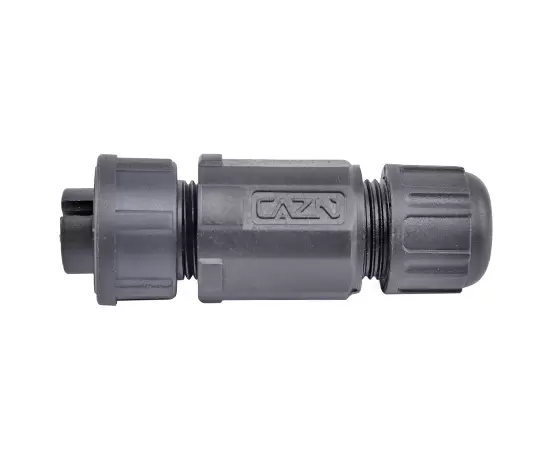 E10 스트레이트 암 필드 설치 가능한 플러그 (나사산)