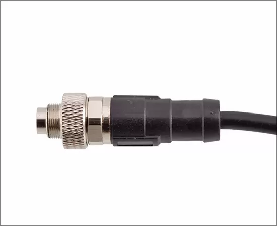 M9 스트레이트 남성 오버 모드 플러그