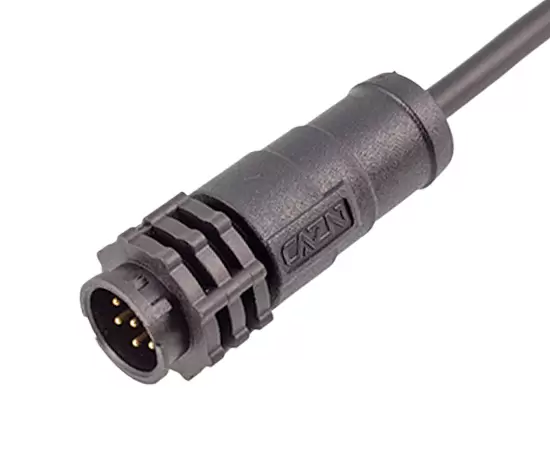 E10 스트레이트 남성 오버 모드 짝짓기 플러그 (Bayonet)