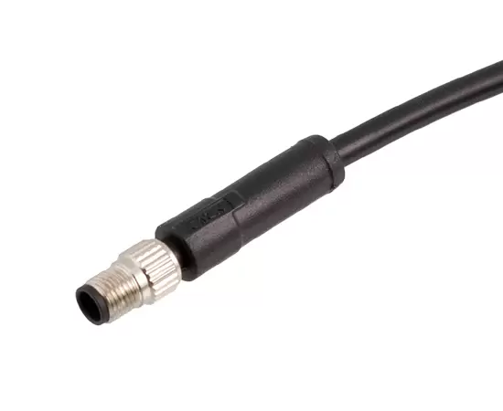 M5 스트레이트 남성 오버 모드 플러그