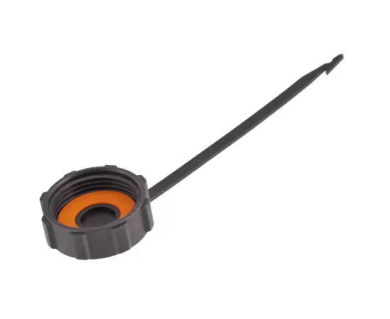 E10 먼지 덮개 래치 (나사)