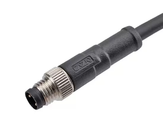 M8 스트레이트 남성 오버 모드 플러그