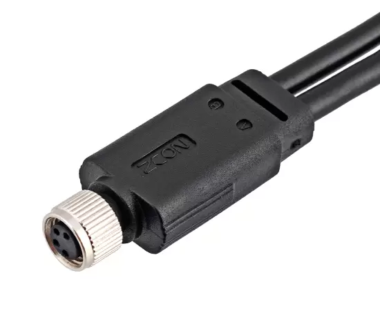 M8 암컷 1 ~ 2 과다 곰팡이 플러그