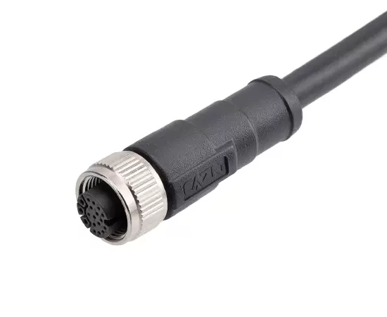 M14 스트레이트 여성 오버 모드 플러그