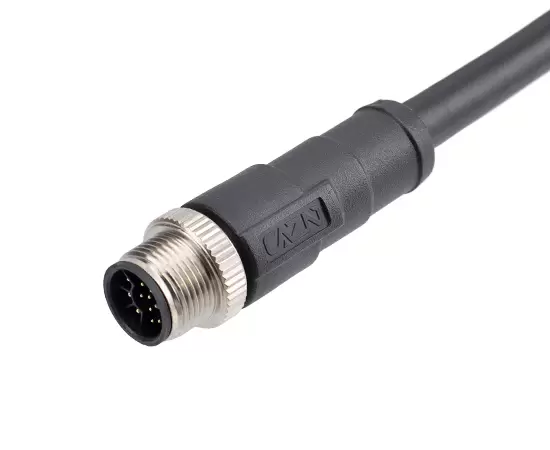 M14 스트레이트 남성 오버 모드 플러그