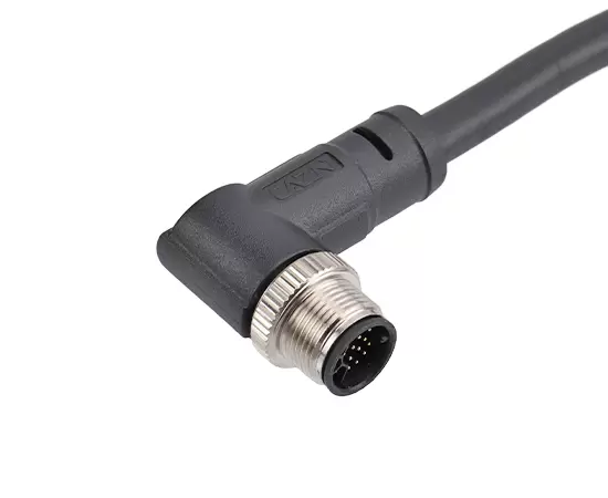 M14 각진 남성 과잉 콜드 플러그