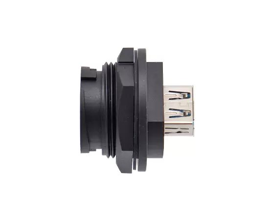 E16 EUSB 암컷에서 여성 용기 (Bayonet)