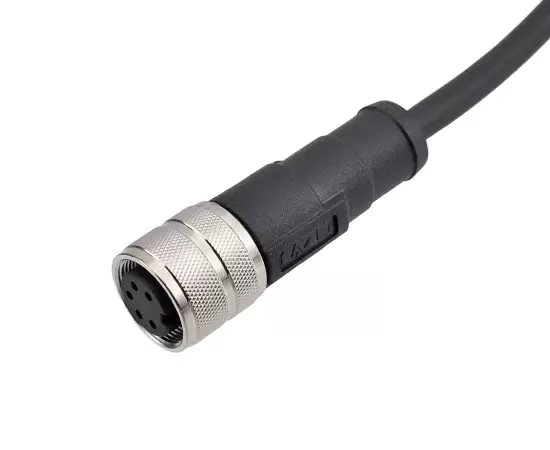 M16 스트레이트 여성 오버 모드 플러그