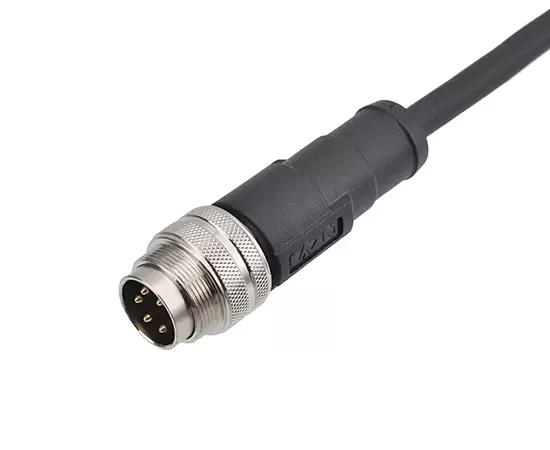 M16 스트레이트 남성 오버 모드 플러그