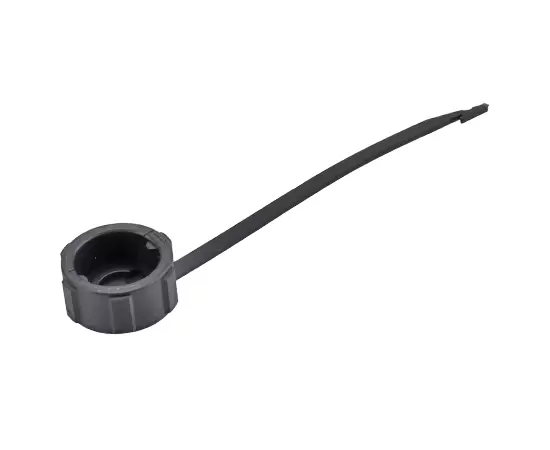 E7 먼지 덮개 래치 (총검)