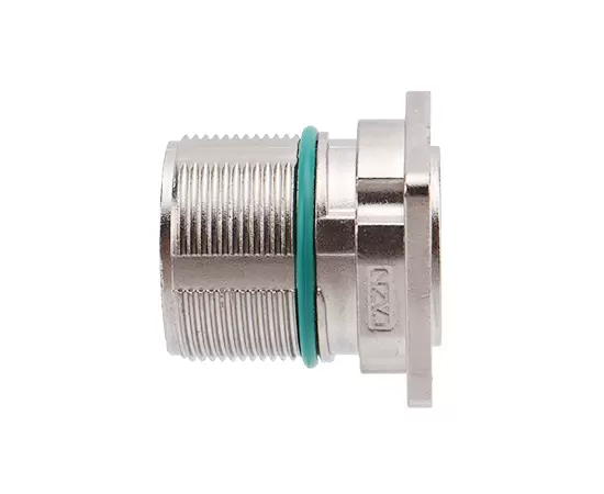 M623 신호 직선 수컷 소켓 (Crimp, Mount Hole 19.8x19.8)