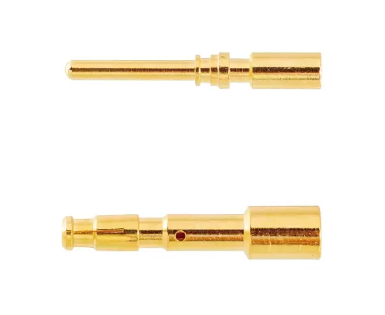 M923 · 전력 리벳 팅 압력 핀 φ2