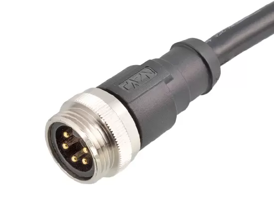 7/8 스트레이트 남성 오버 모드 플러그