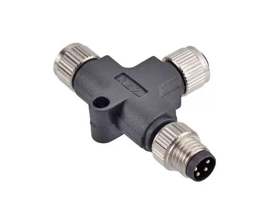 M8 T 유형 어댑터 (PSS)