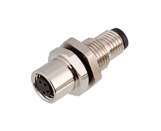 M8 I 형 어댑터 (PS, 나사 M11*1, 금속 버전)