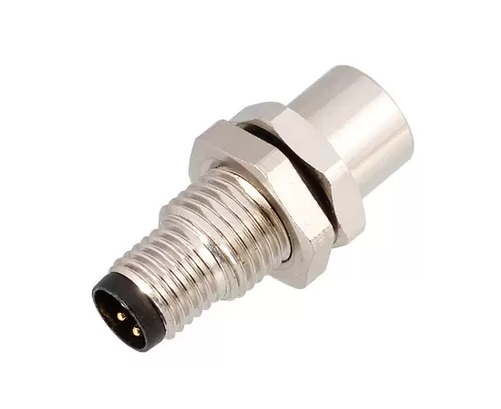 M8 I 형 어댑터 (PS, 나사 M11*1, 금속 버전)