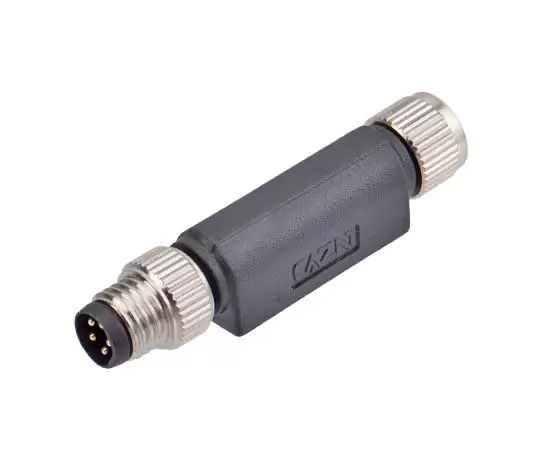 M8 I 형 어댑터 (PS, 플라스틱 버전)