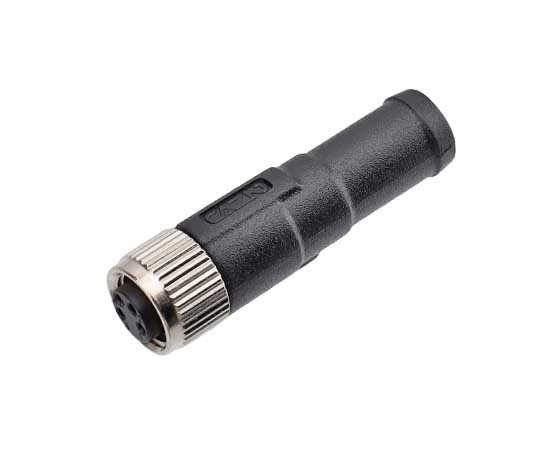 M8 암 옴 터미널 플러그 120Ω