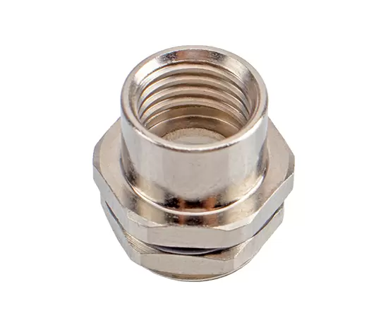 M8 남성 SMD 유형 소켓