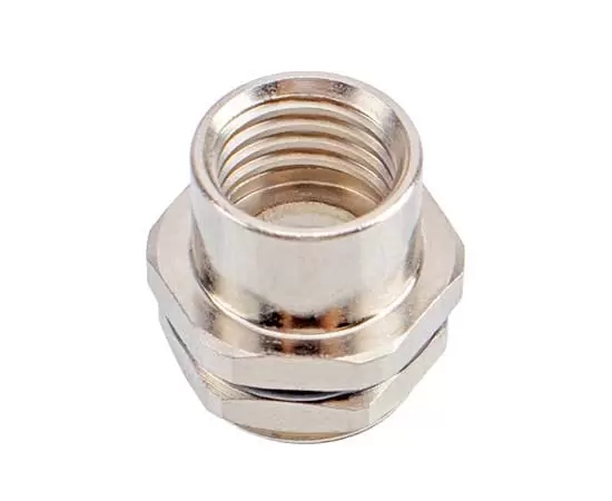 M8 암컷 SMD 유형 소켓