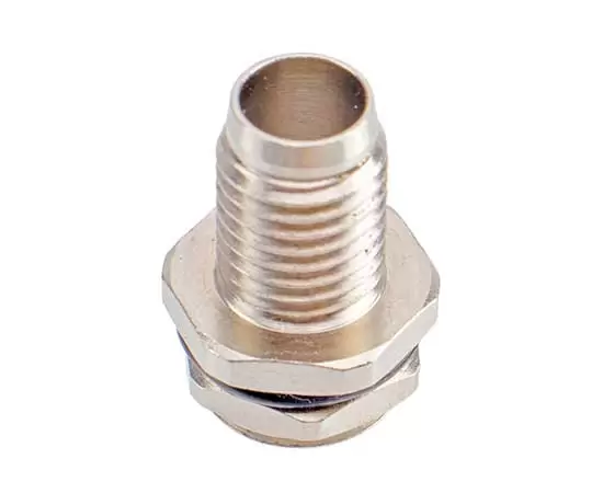 M8 암컷 SMD 유형 소켓