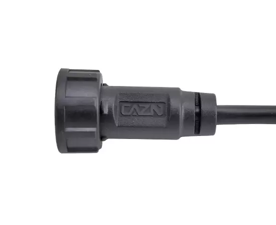 마이크로 USB 남성에서 USB 2.0 남성 오버 모드 케이블 (Bayonet)