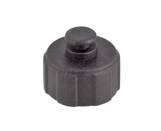 M8 플라스틱 먼지 덮개 (내부 나사)