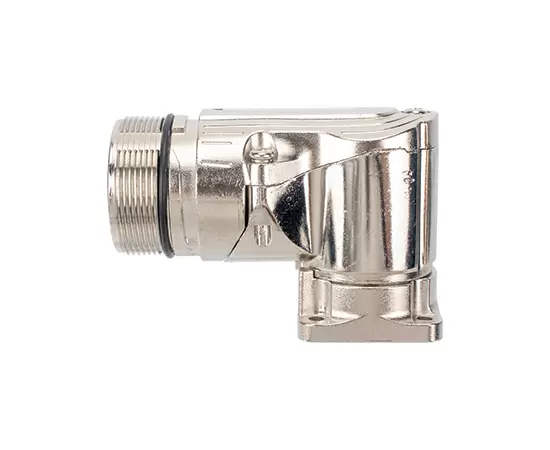 M40 곡선 바늘 유형 금속 조립 된 소켓 (CRIMP)