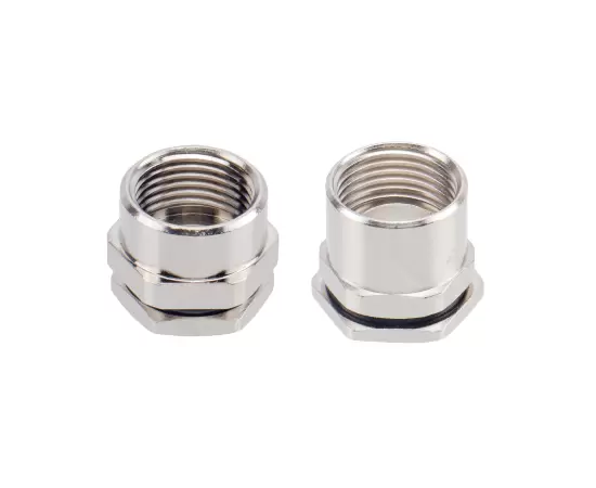 M12 여성 SMD 소켓 데이터 유형 SMD 유형