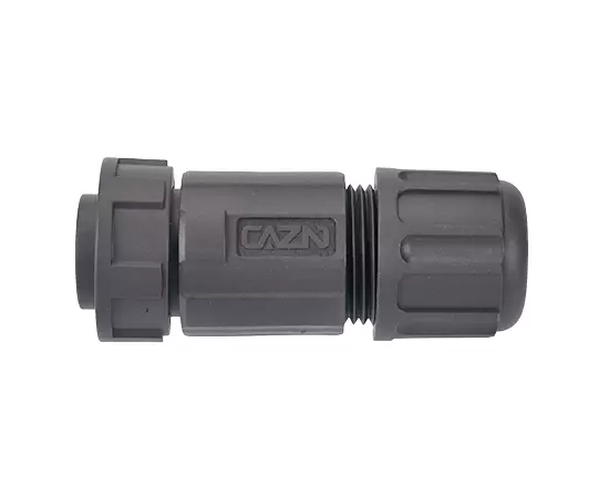 E16 스트레이트 암 필드 설치 가능한 플러그 (Bayonet)