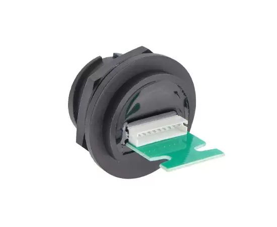 E16 E16 ERJ45 암 보드 장착 소켓 이더넷 포트에서 핀 헤더 컨버터 TRC-02C (POTTING GLUE) (Bayonet) 核对 29