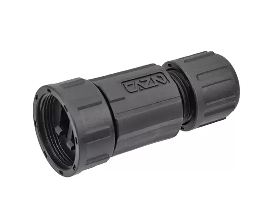 FDDI 단일 모드 더블 코어 플라스틱 플러그 (스레드)