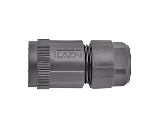 FDDI 단일 모드 플라스틱 플러그 (스레드)