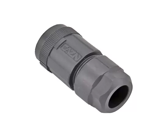 FDDI 단일 모드 플라스틱 플러그 (스레드)