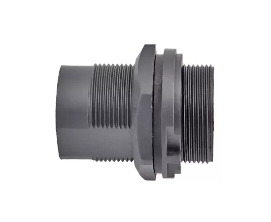 FDDI 단일 모드 이중 코어 프론트 마운트 마운트 리셉터클 (스레드)