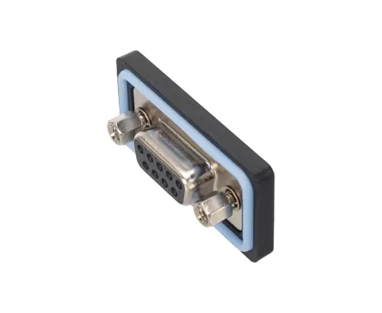 EDB1- 스트레이트 암 소켓 (솔더)