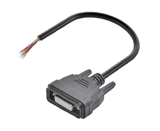 EDB2- 스트레이트 여성 오버 모드 플러그