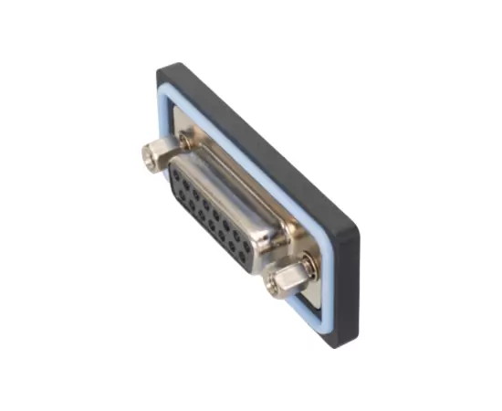 EDB2- 스트레이트 암 소켓 (솔더)