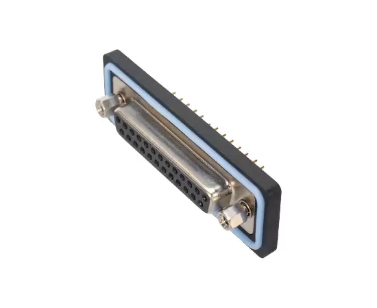 EDB3- 스트레이트 암 소켓 (PCB)