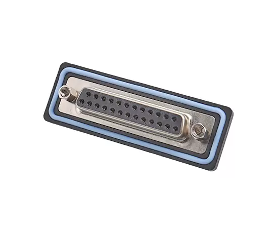 EDB3-angled 암 소켓 (PCB)