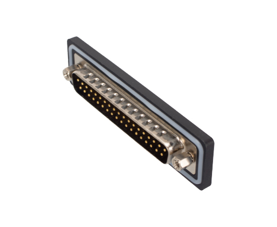 EDB4-STRAIGHT 남성 소켓 (Solder)