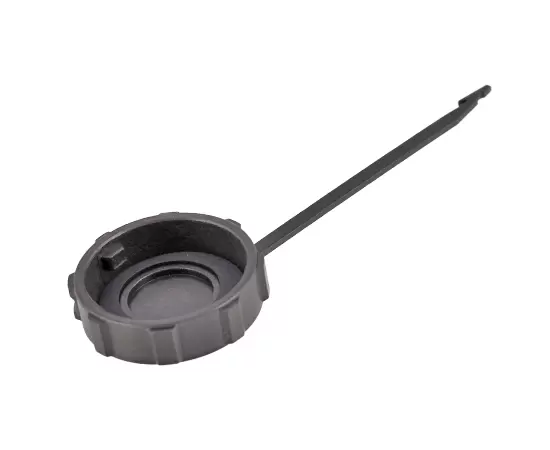 E13 먼지 덮개 래치 (총검)