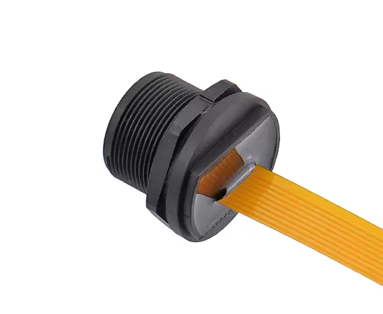 e-nano SIM 암컷 백 마운트 솔더 리셉터클 (스레드)