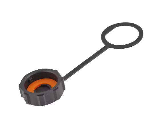 E10 먼지 덮개 (Bayonet)는 마이크로 USB에 적응합니다